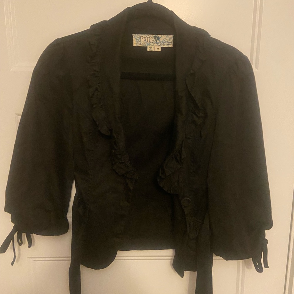 Joie Black Women's Jacket